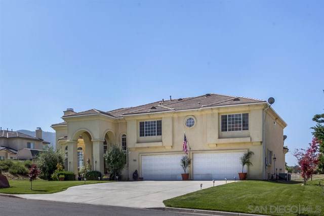 35889 Creekside Dr - Photo 1