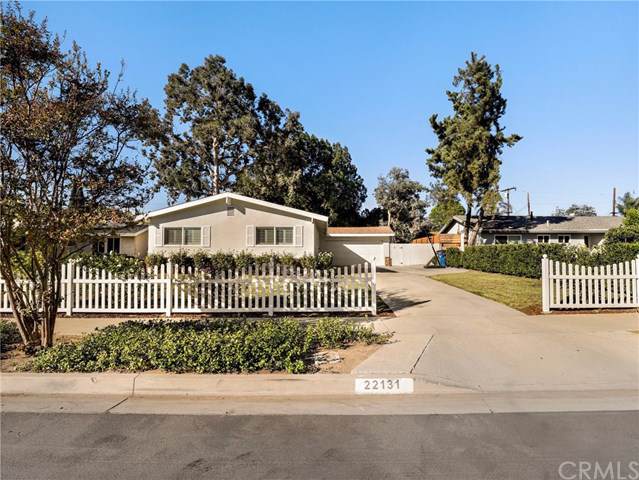 22131 Hackney Street - Photo 1