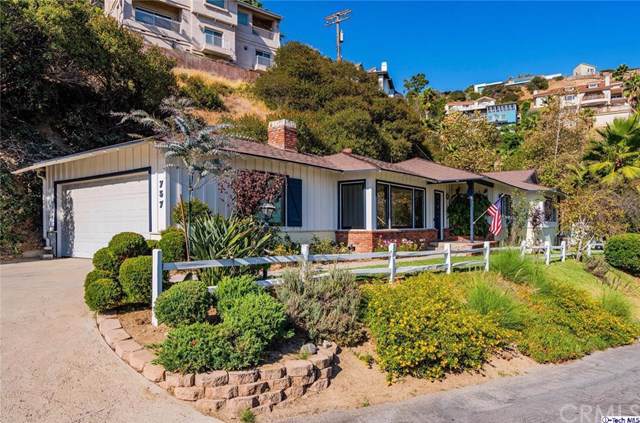 757 Cavanagh Road - Photo 1