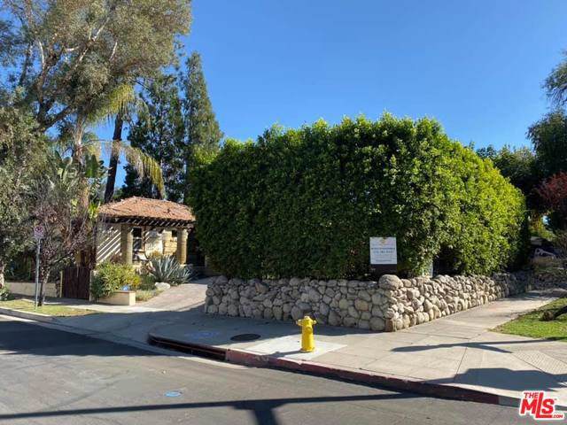 4984 Topanga Canyon - Photo 1