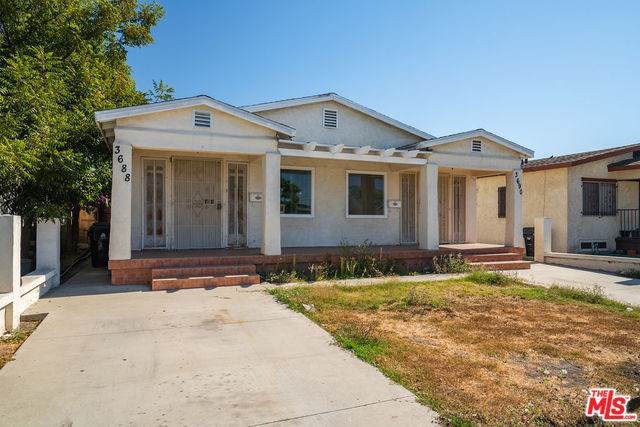 3688 4TH Avenue - Photo 1