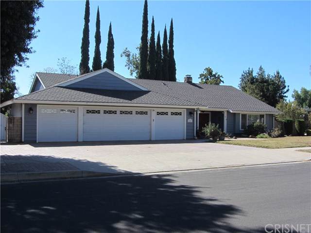22216 Mayall Street - Photo 1