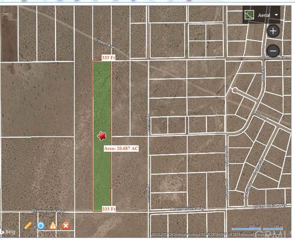 0 Crippen Road - Photo 1
