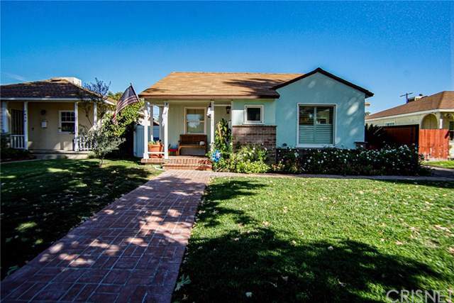 7426 Gloria Avenue - Photo 1