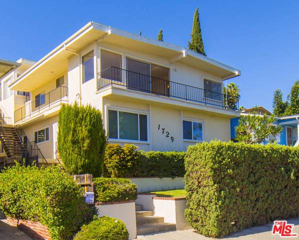 1729 Alma Street - Photo 1