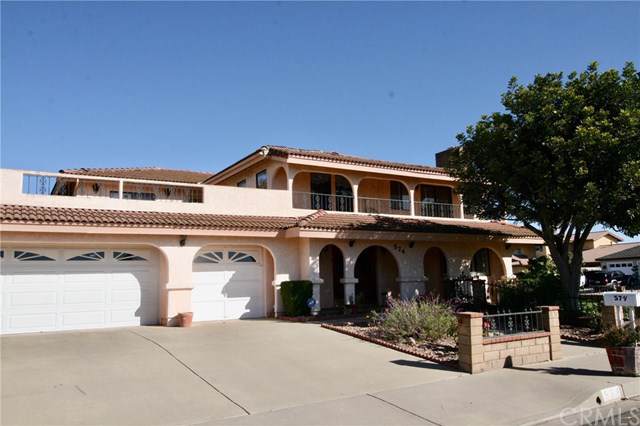 574 Palisade Drive - Photo 1