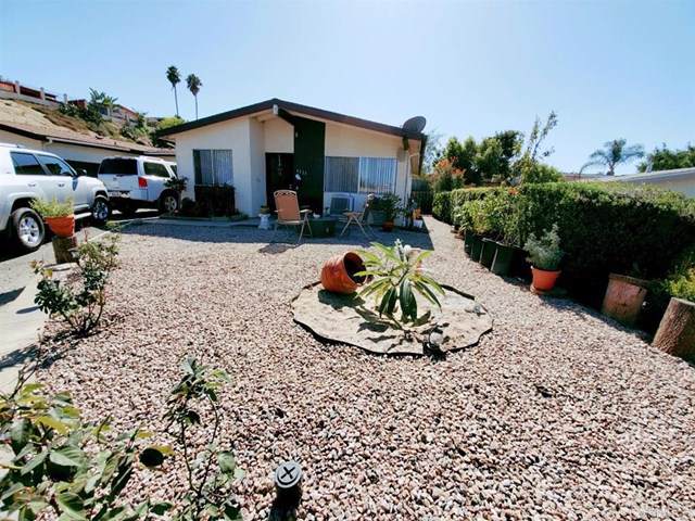 3511 Barranca Road - Photo 1