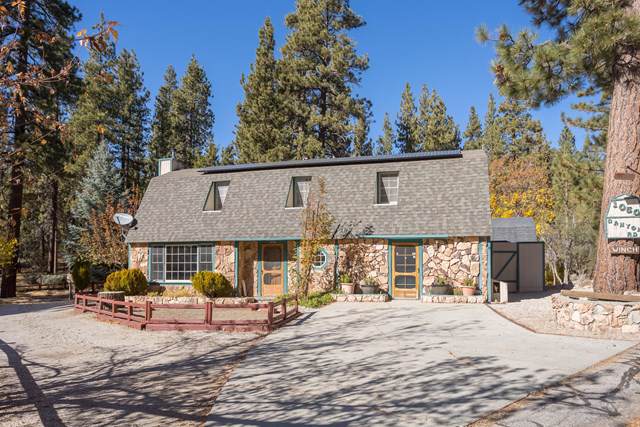 1050 Canyon Road - Photo 1