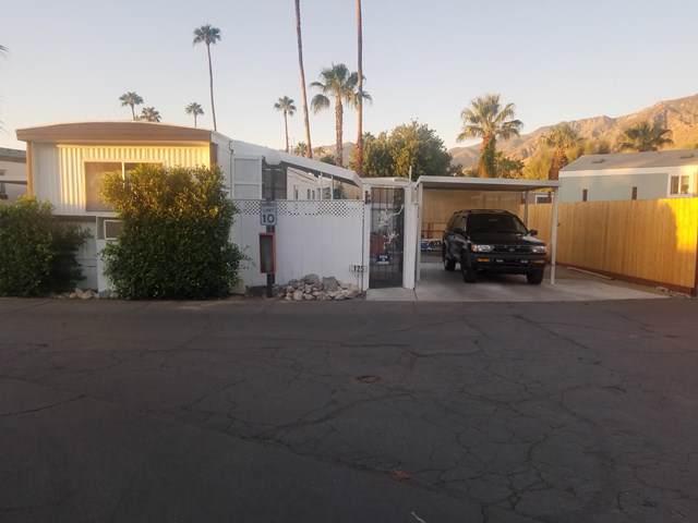 125 Fondulac Street - Photo 1