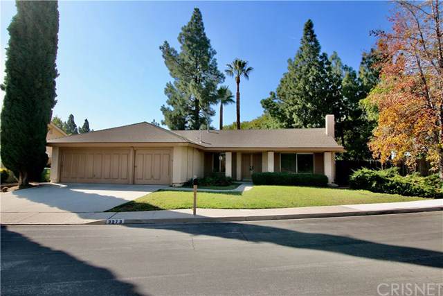 3273 Spring Meadow Avenue - Photo 1