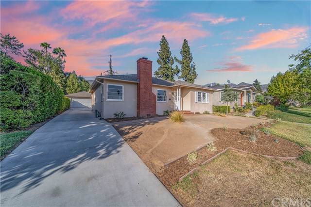 1215 Meadowbrook Road - Photo 1