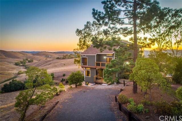 4890 Coyote Canyon Road - Photo 1