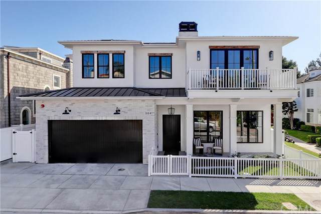 504 1st Street - Photo 1