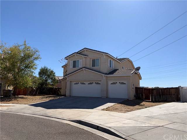13971 Platinum Street - Photo 1