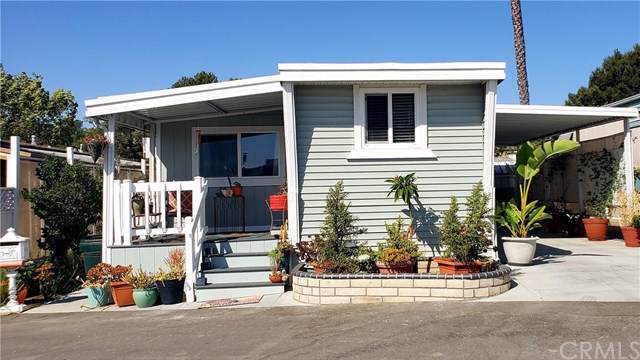 6203 Seabreeze Drive - Photo 1