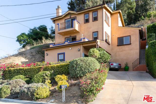 3634 Kinney Street - Photo 1