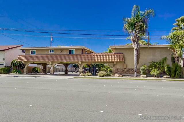 792 Mollison - Photo 1