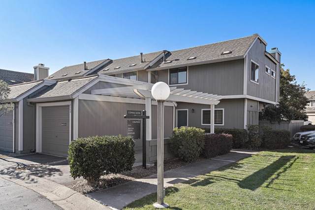 828 Columba Lane - Photo 1