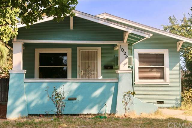 1028 Q Street - Photo 1