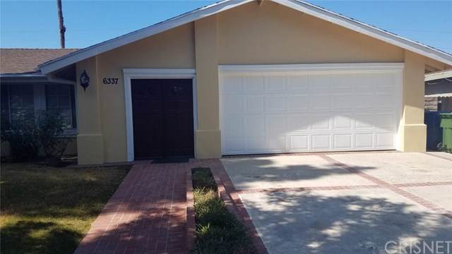 6337 Rhea Avenue - Photo 1