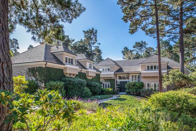 1410 Viscaino Road - Photo 1