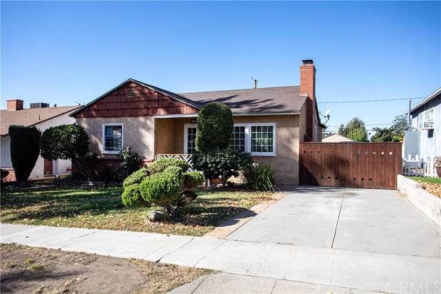 2749 Keystone Street - Photo 1
