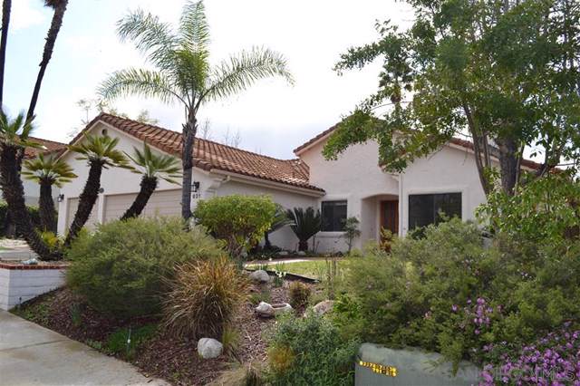 921 Inspiration Ln. - Photo 1
