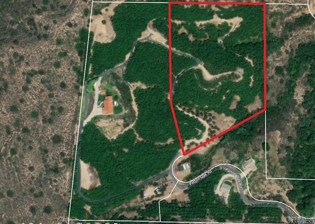 Patton Oak Rd - Photo 1