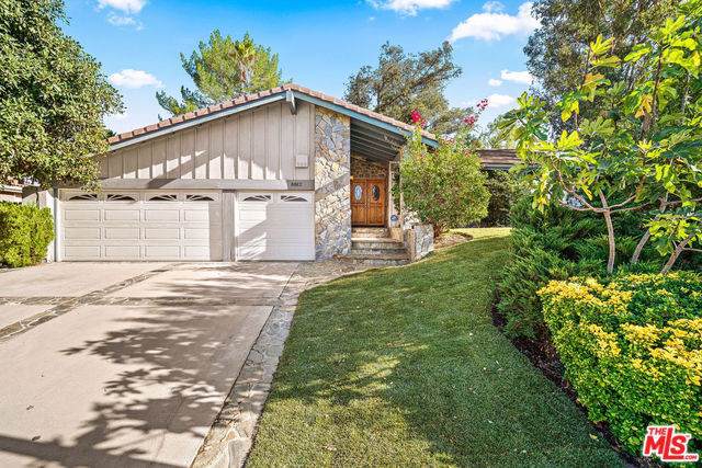 8862 Moorcroft Avenue - Photo 1
