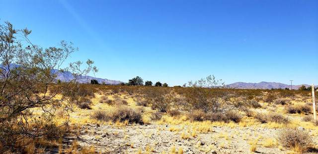 0 Camp Rock Road - Photo 1