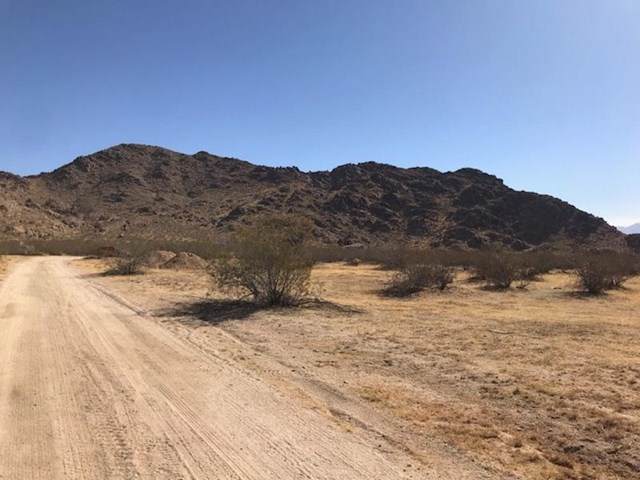 0 Century Plant Road - Photo 1