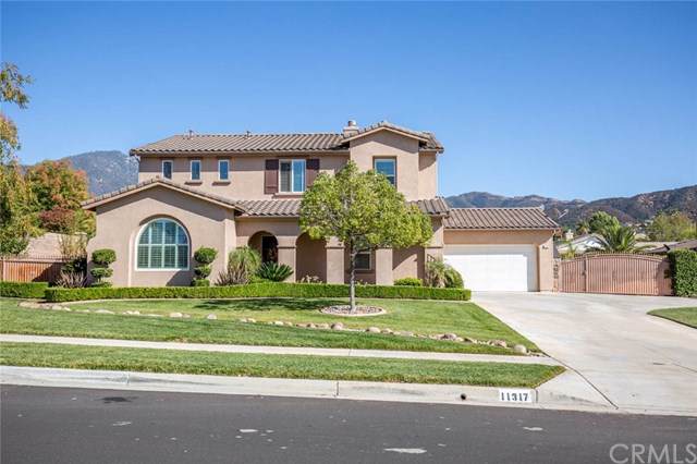 11317 Fremont Street - Photo 1