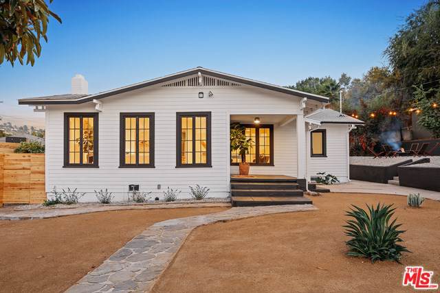 2287 Cazador Drive - Photo 1