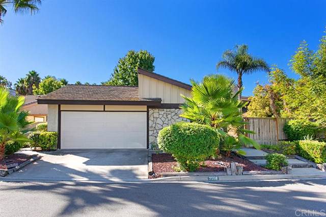 7558 Agua Dulce - Photo 1