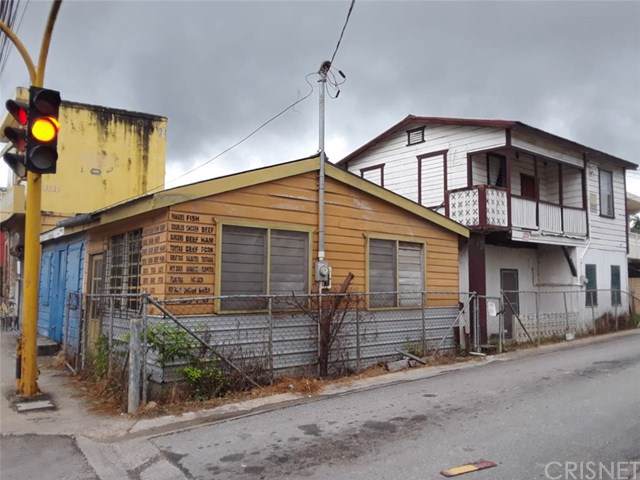12 Avilez St. Belize O.W - Photo 1