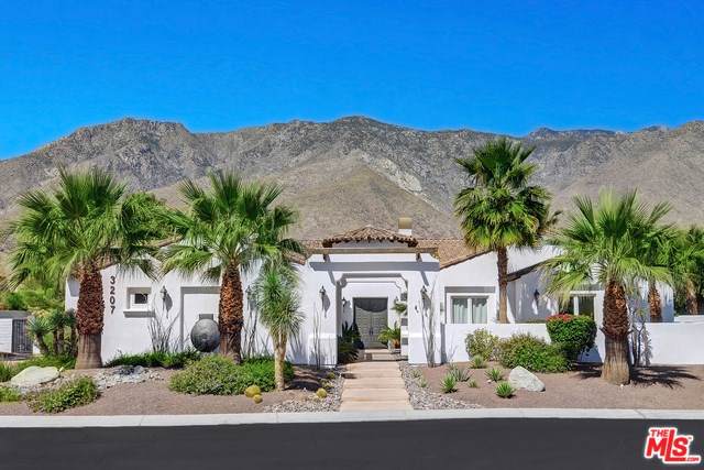 3207 Las Brisas Way - Photo 1