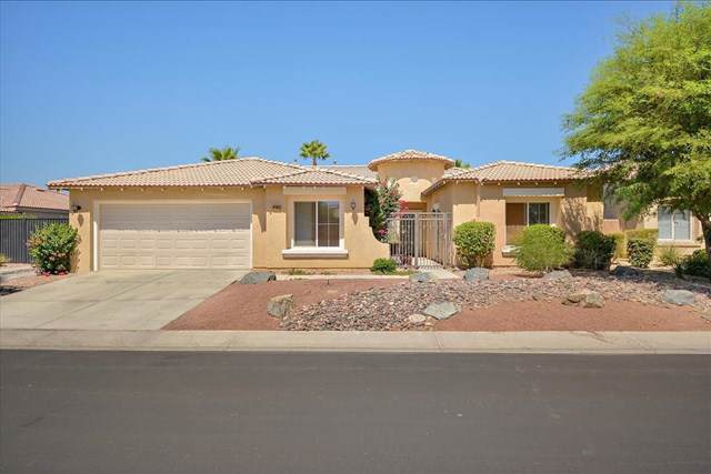 41025 Carmel Mountain Drive - Photo 1