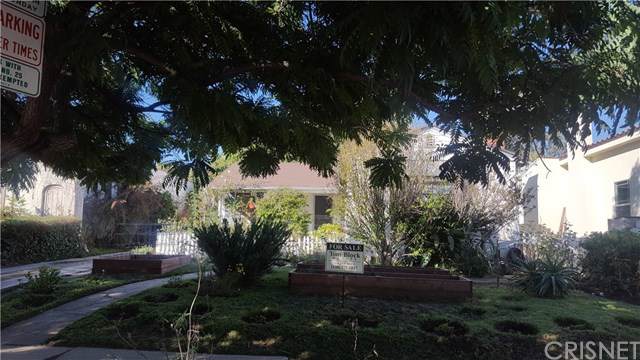 1451 Glenville Drive - Photo 1