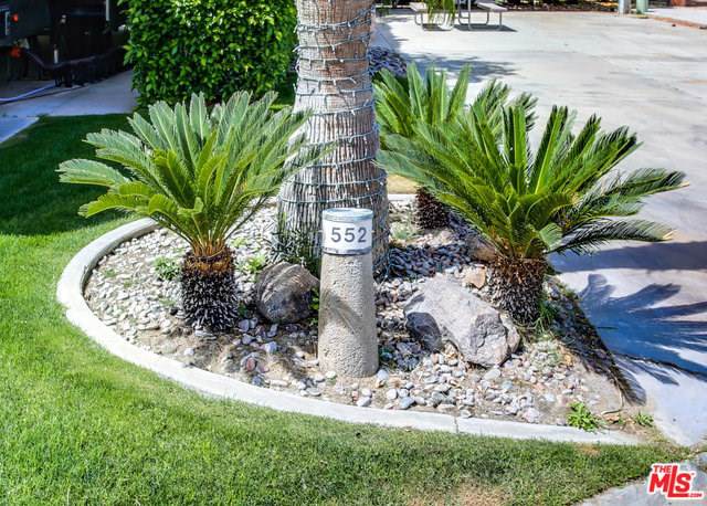 69411 Ramon Road - Photo 1