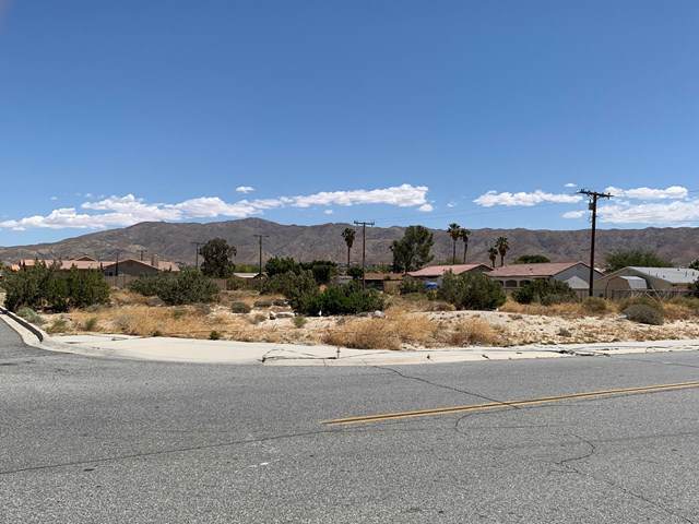 0 Cholla Drive - Photo 1