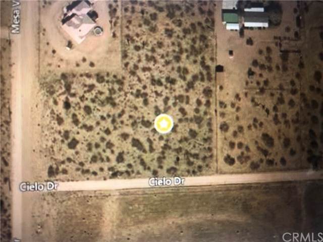 0 Socorro Street - Photo 1