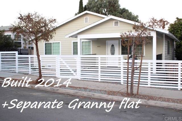 641 Quail St - Photo 1