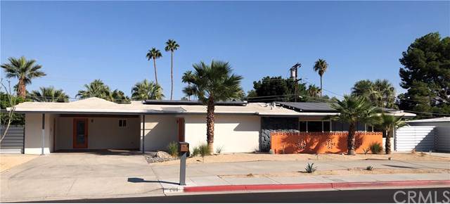 266 Farrell Drive - Photo 1