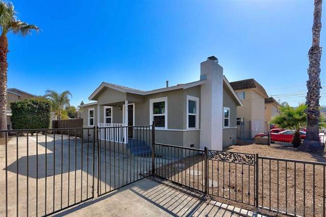 149 Johnston - Photo 1