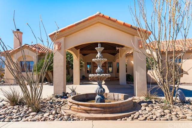 12280 Mesquite Road - Photo 1