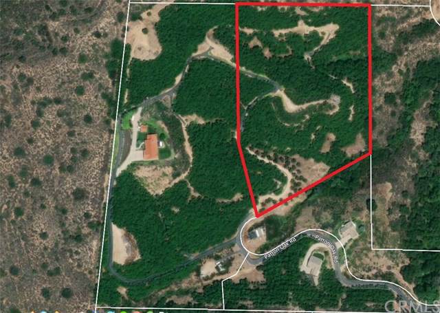 0 Patton Oak Road - Photo 1