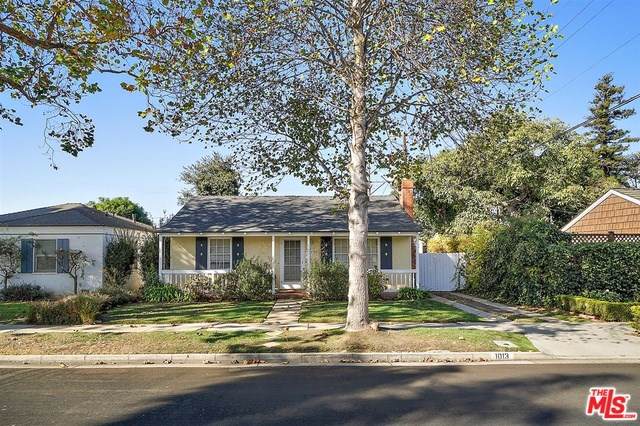 1013 Speed Street - Photo 1