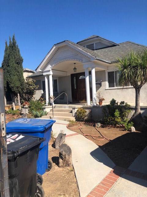 1118 Edgemont Street - Photo 1