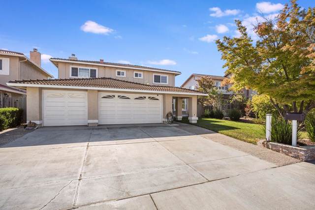 2816 Glen Decker Court - Photo 1