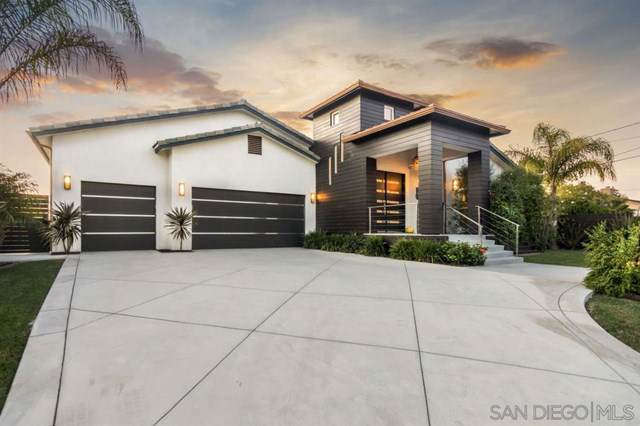 5630 Soledad Road - Photo 1